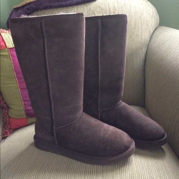 UGG Shoes - UGG Classic Tall boots